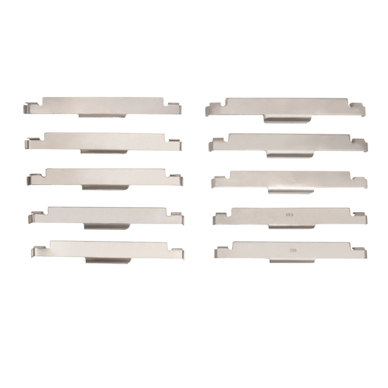 DFC 83-99 Ford F-700 Front Premium Hardware Kit