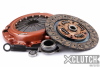 XCL Clutch - Stage 1 Sprung Organic