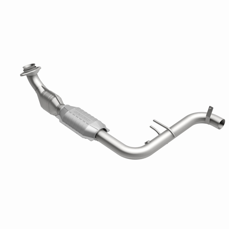 MagnaFlow Direct Fit Catalytic Converter 01 Ford Lightning 5.4L thumbnail 9