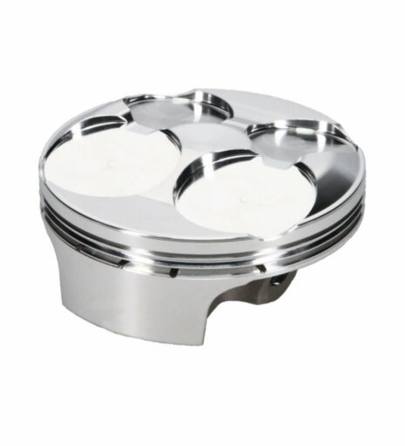 JE Single Pistons