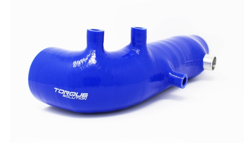 TQS Turbo Inlet Hoses