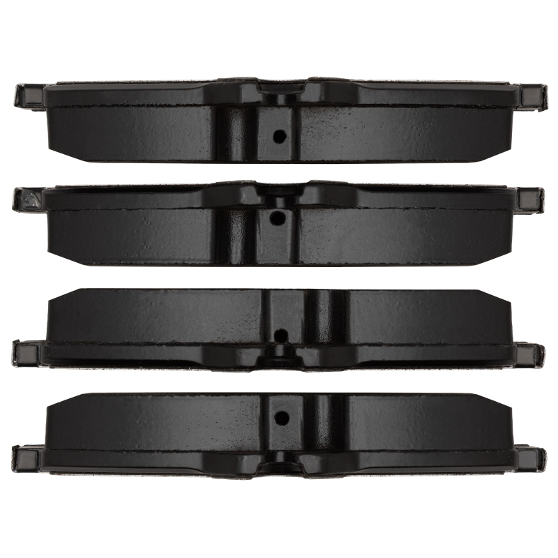 R1 03-09 Mercedes-Benz E320 Front Ceramic Brake Pads