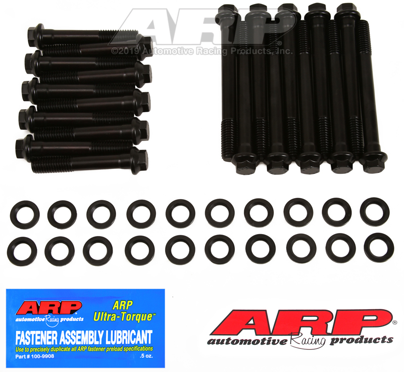 ARP Head Bolt Kits