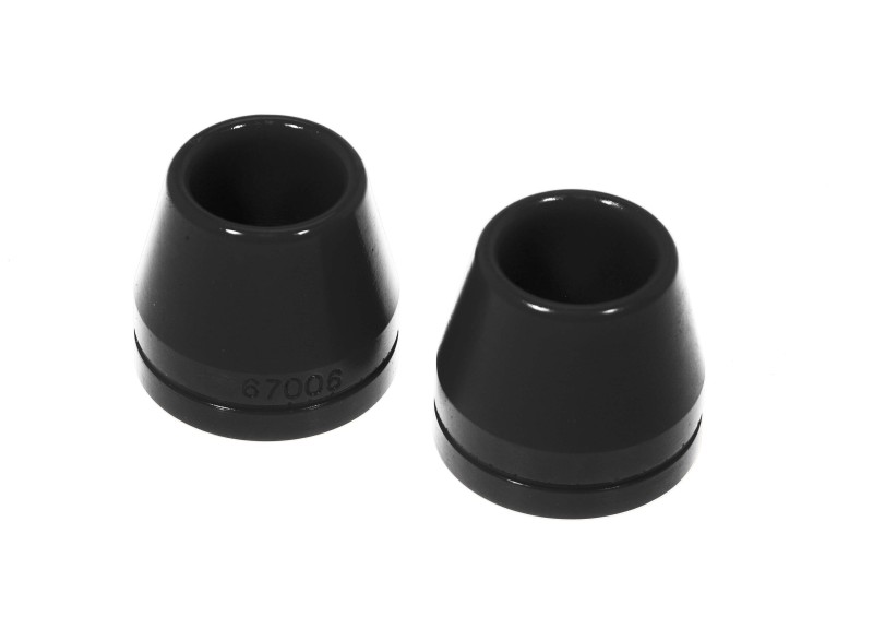 PRO Bump Stops - Blk