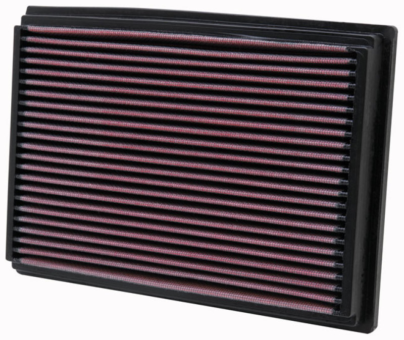 K&N Replacement Air Filter FORD PUMA 1.7I,16V thumbnail 2