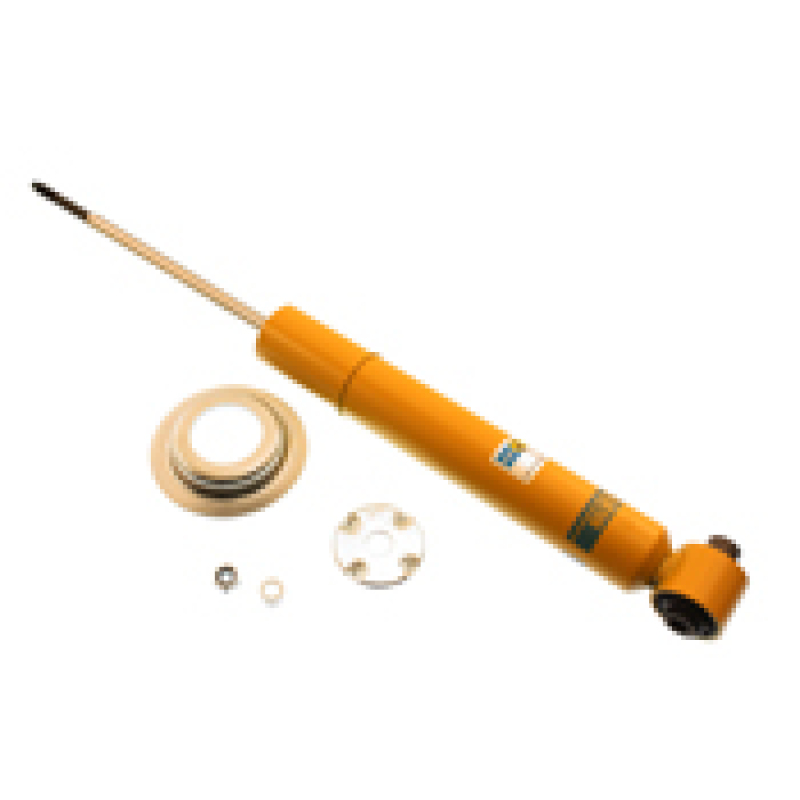 Bilstein B6 1987 BMW 735i Base Rear 46mm Monotube Shock Absorber thumbnail 5