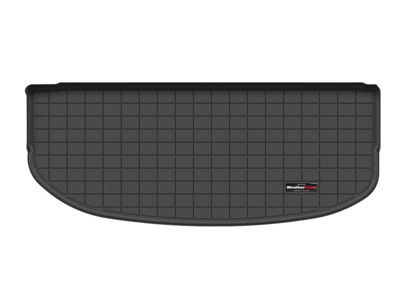 WT Cargo Liners - Black