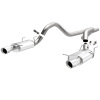 MAG Catback Exhaust