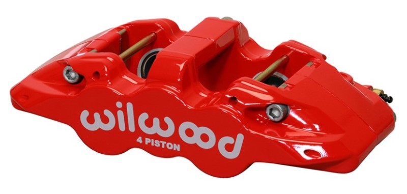 WIL Aero Caliper