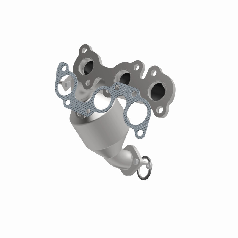 MagnaFlow Direct Fit Catalytic Converter 04-06 Toyota Sienna 3.3L thumbnail 9