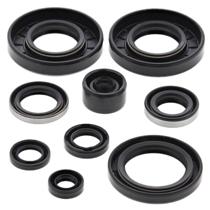 VEP Engine Oil Seal Kit