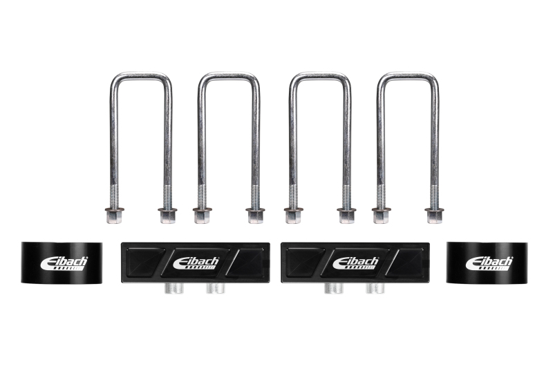 EIB Pro-Truck Lift Kits