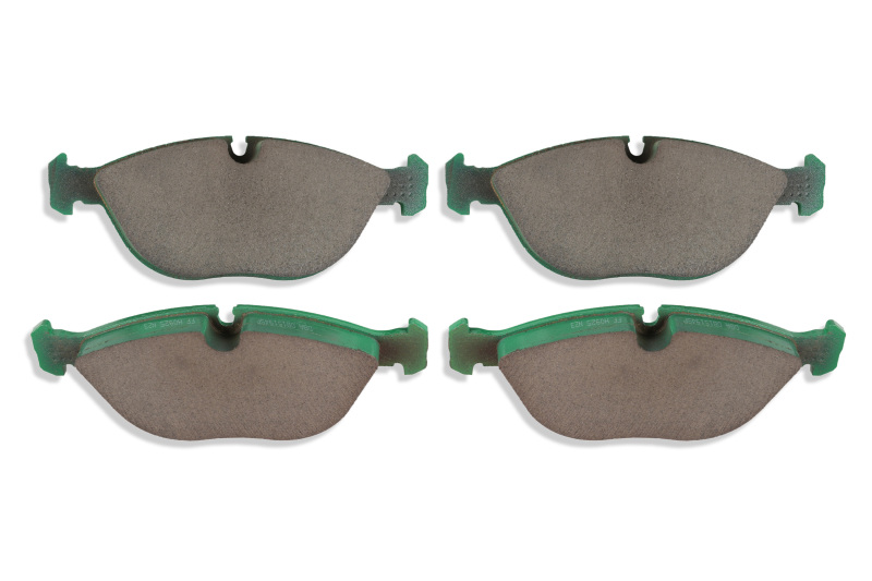 DBA SP Performance Brake Pads