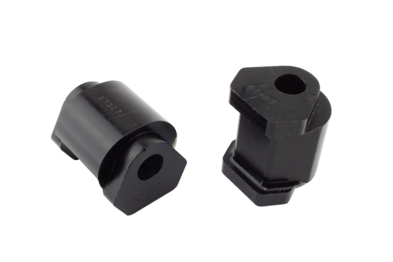 Whiteline Plus 5/95-99 Pathfinder / 5/95-03 Infiniti QX4 Fr Control Arm Lwr Inner Rear Bushing Kit thumbnail 4