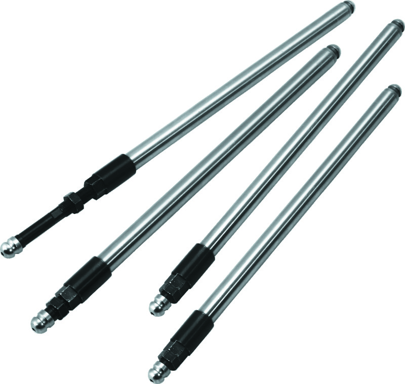SSC Pushrods