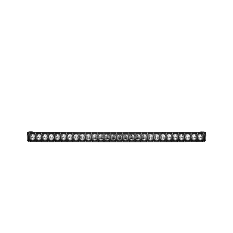 Rigid Industries Revolve 40in Bar w/White Trim Ring thumbnail 2