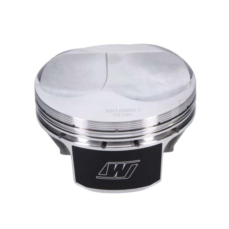 Wiseco Professional Series Pistons K0128B6 Pistons, Series, Forged Dome, 4.060 in. Bore, Chevy, Set of 8 thumbnail 7