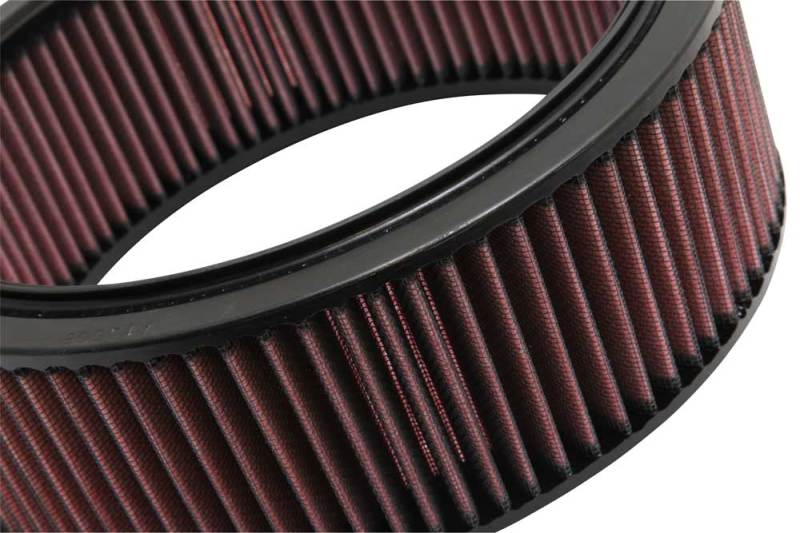 K&N Replacement Air Filter AMC-JEEP,PONT.BUICK,GMC, 1963-97 thumbnail 6