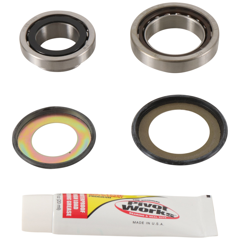 PIV Steering Stem Bearing Kit