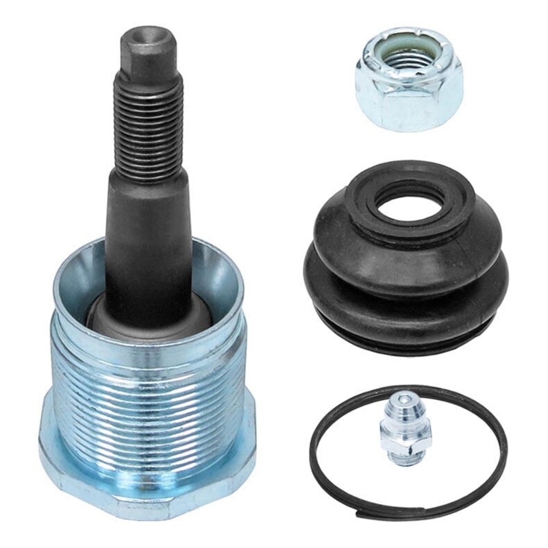RockJock Jeep JL/JT Currectlync Modular 1-5/8in Dia Bolt-On Extreme Duty Tie Rod thumbnail 4