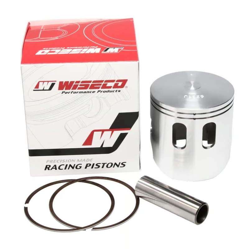 Wiseco Husqvarna CR250/ WR250 74-84 2756CD Piston Kit thumbnail 3