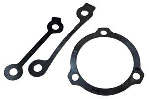 SPC Camber & Caliper Shim Kit