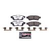PSB Z36 Truck & Tow Brake Pads
