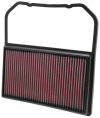 KN Drop in Air Filters