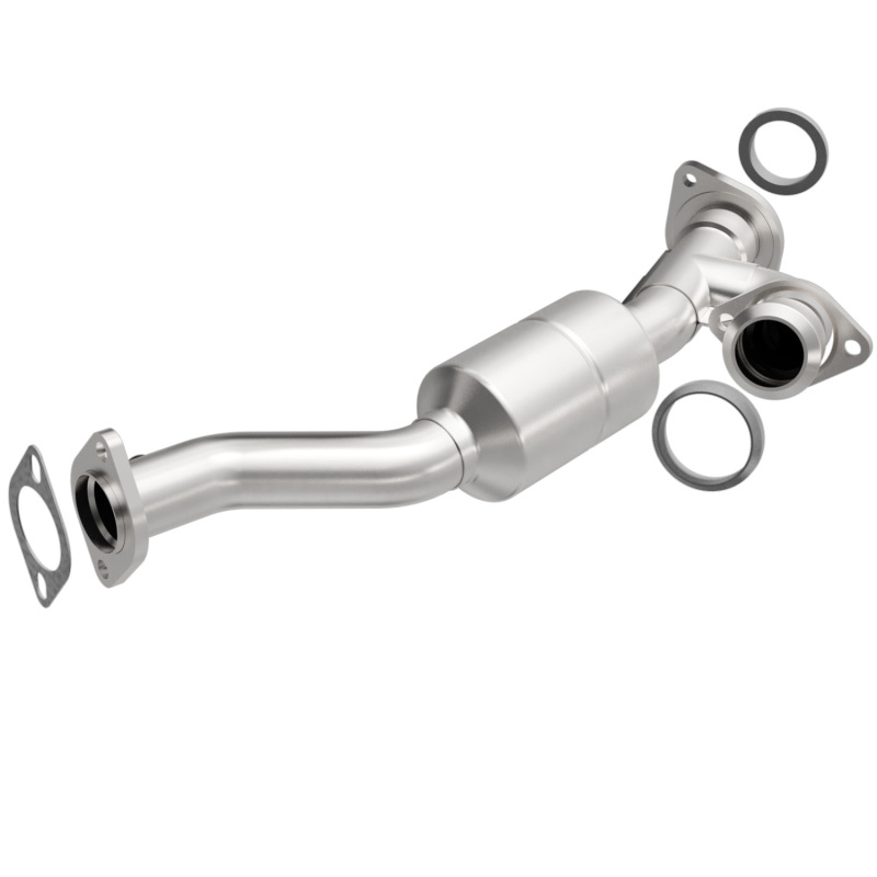 MagnaFlow Direct Fit Catalytic Converter 01-03 Montero 3L Passenger Side Front OEM thumbnail 4