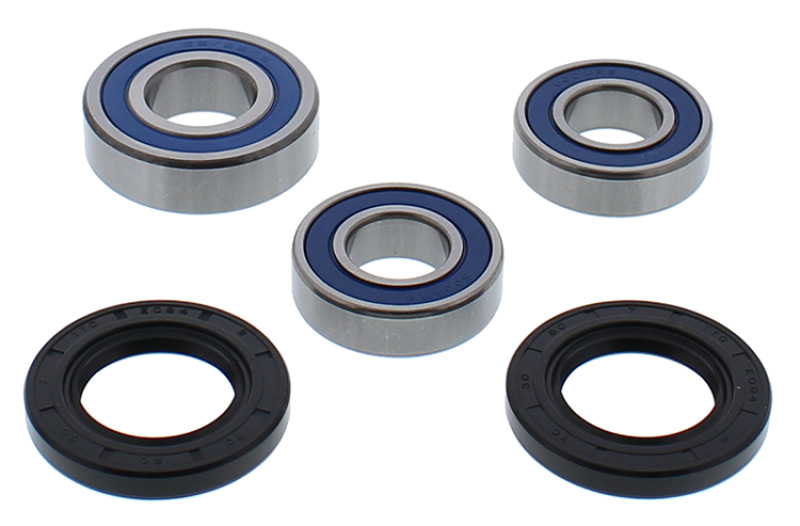 ABR Wheel Bearing Kits