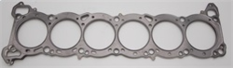 Cometic Nissan RB30 .075in MLS Cylinder Head Gasket - 87mm Bore thumbnail 9