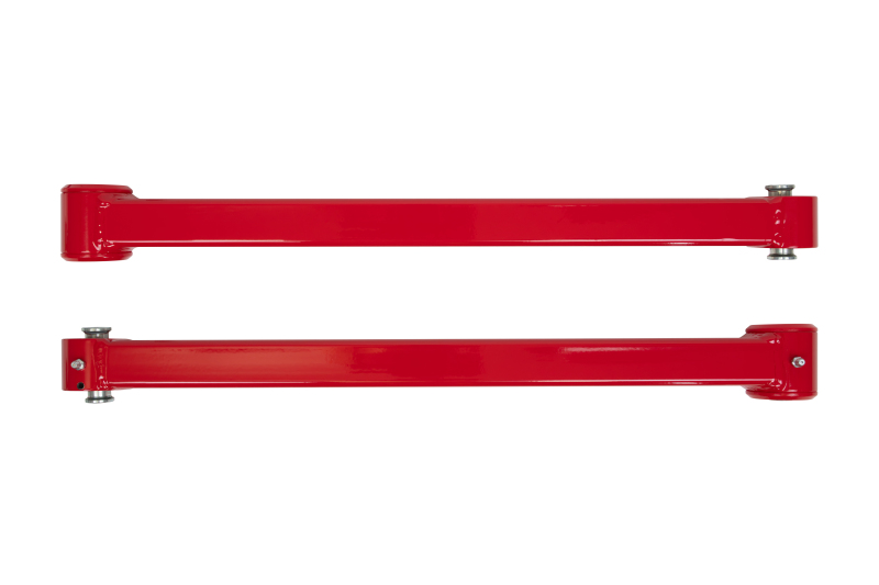 UMI Performance 64-72 A-Body Boxed Lower Control Arms- Poly/Roto-Joint thumbnail 6