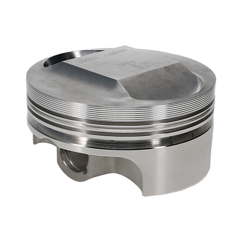 Wiseco 04-10 Buell XB12R/S 2V Domed 121 Piston Kit