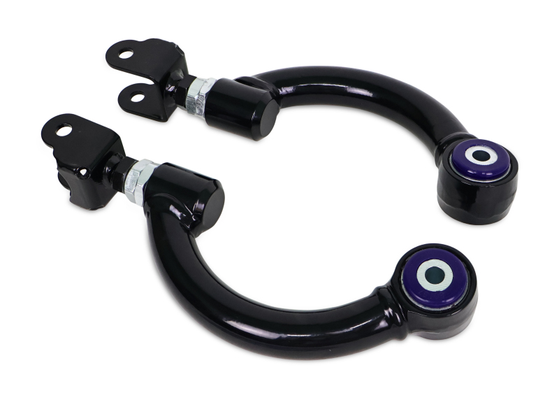 SPR Control Arms - Front