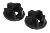 PRO Engine Mounts - Blk