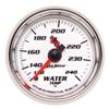 Autometer C2 52mm Mechanical 120-240 Deg F Water Temperature Gauge thumbnail 7