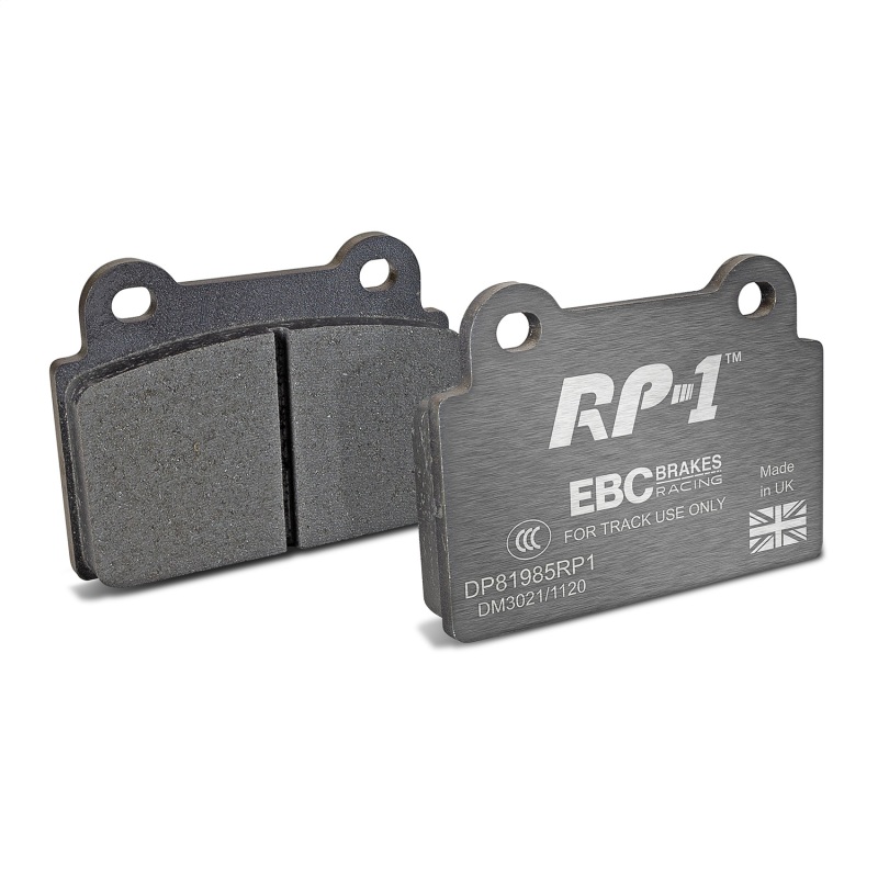 EBC RP-1 Brake Pad Sets
