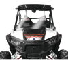 NAT UTV Full Windshield