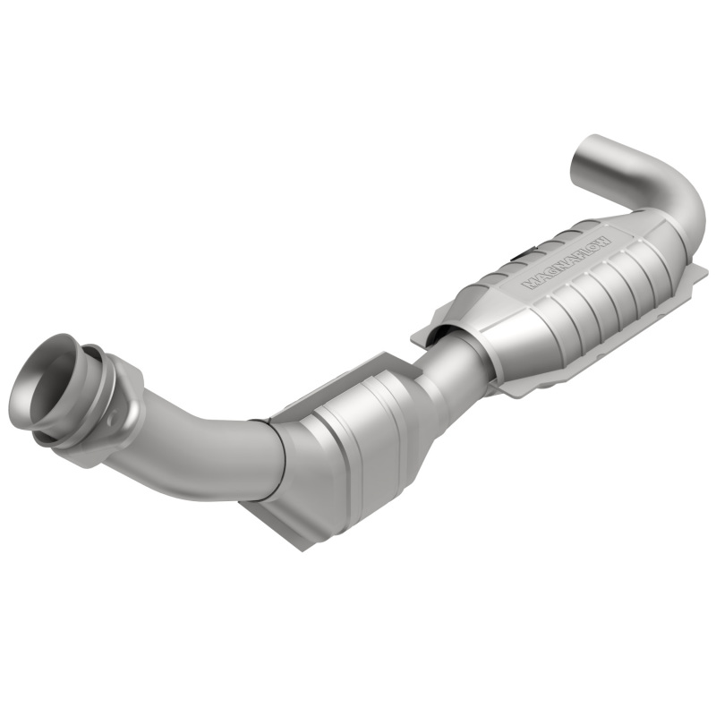 MagnaFlow Direct Fit Catalytic Converter Ford 02-04 F-150 4.2L thumbnail 4