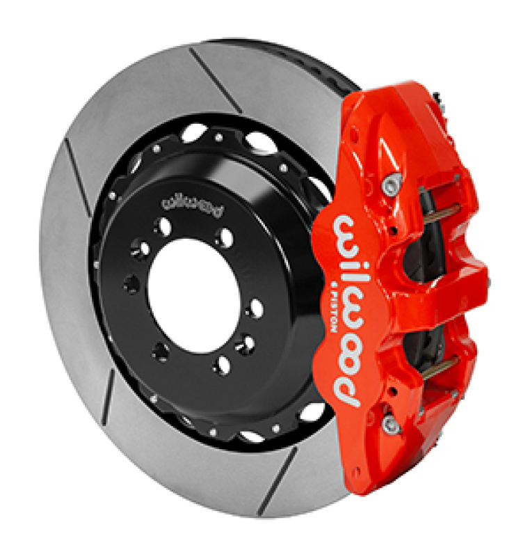WIL Aero Brake Kit