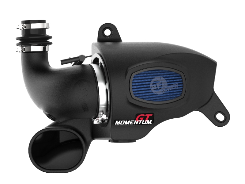 aFe Momentum GT Cold Air Intake System w/ Pro 5R Filter Jeep Grand Cherokee 4xe 22-25 L4-2.0L (t) thumbnail 3