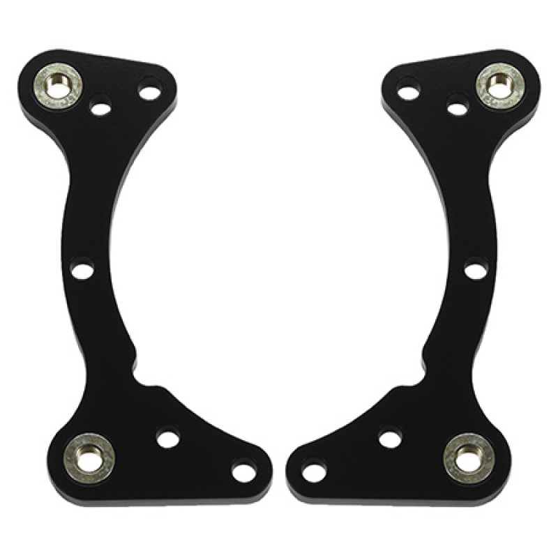 WIL Caliper Brackets