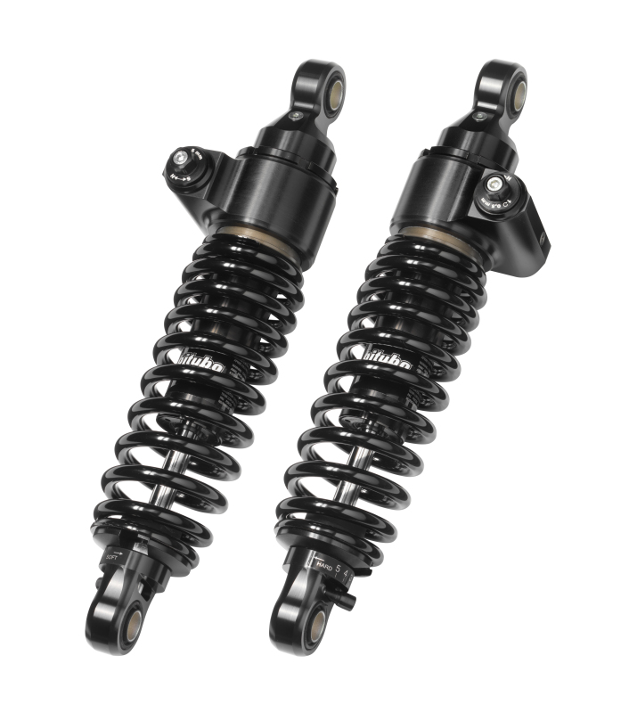 BIT WME2 Twinshocks