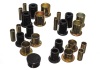 ES Cntrl Arm Bushings - Black