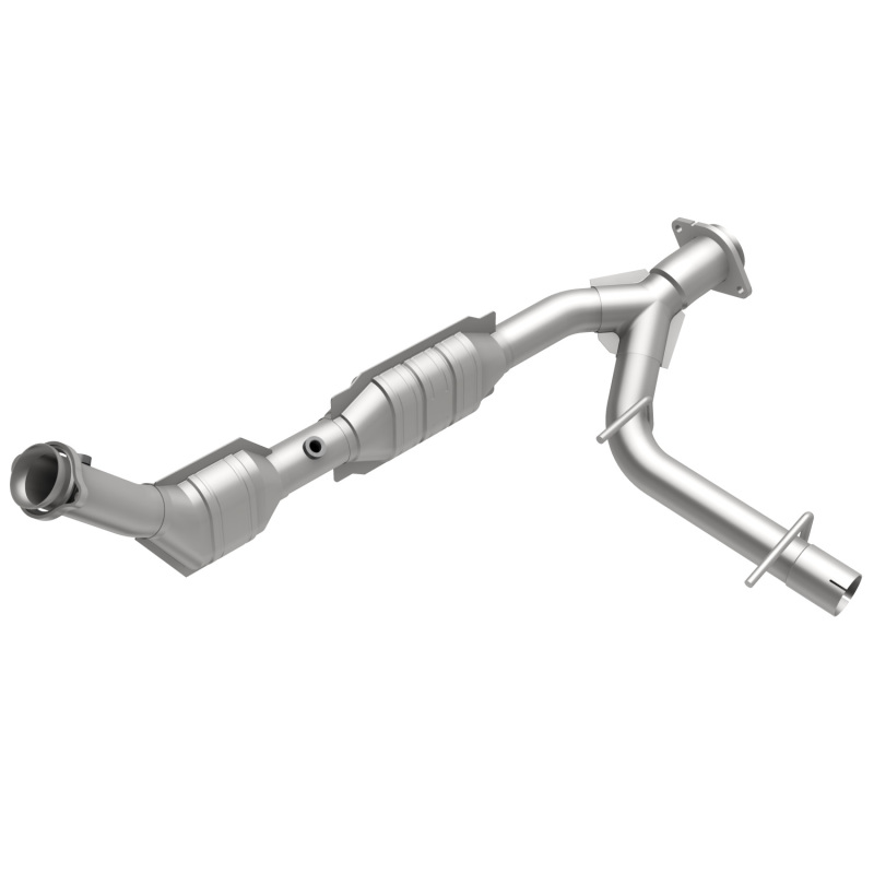 MagnaFlow Direct Fit Catalytic Converter 03-04 Exped Passenger Side 4.6L thumbnail 4