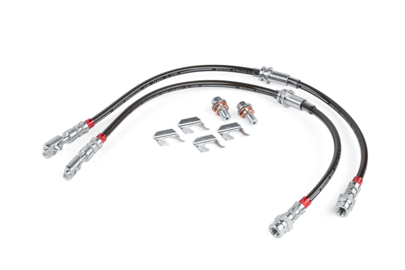 APR Brake Hoses