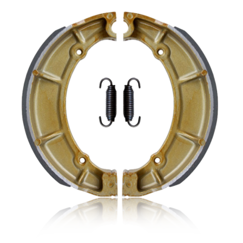 EBC Powersport Brake Shoes