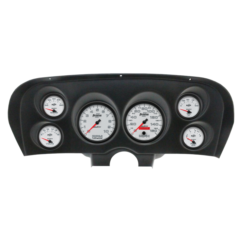 AM Phantom II Gauges