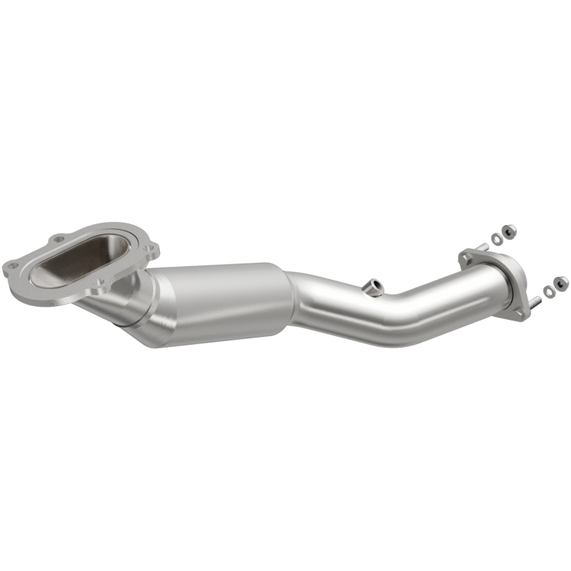MagnaFlow Catalytic Converter Direct Fit Federal 06-11 Chevy Corvette V8 7.0LGAS thumbnail 5