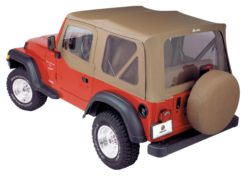 Replace-A-Top(TM) for OEM Hardware